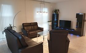 Ferienwohnung Reinhardt
