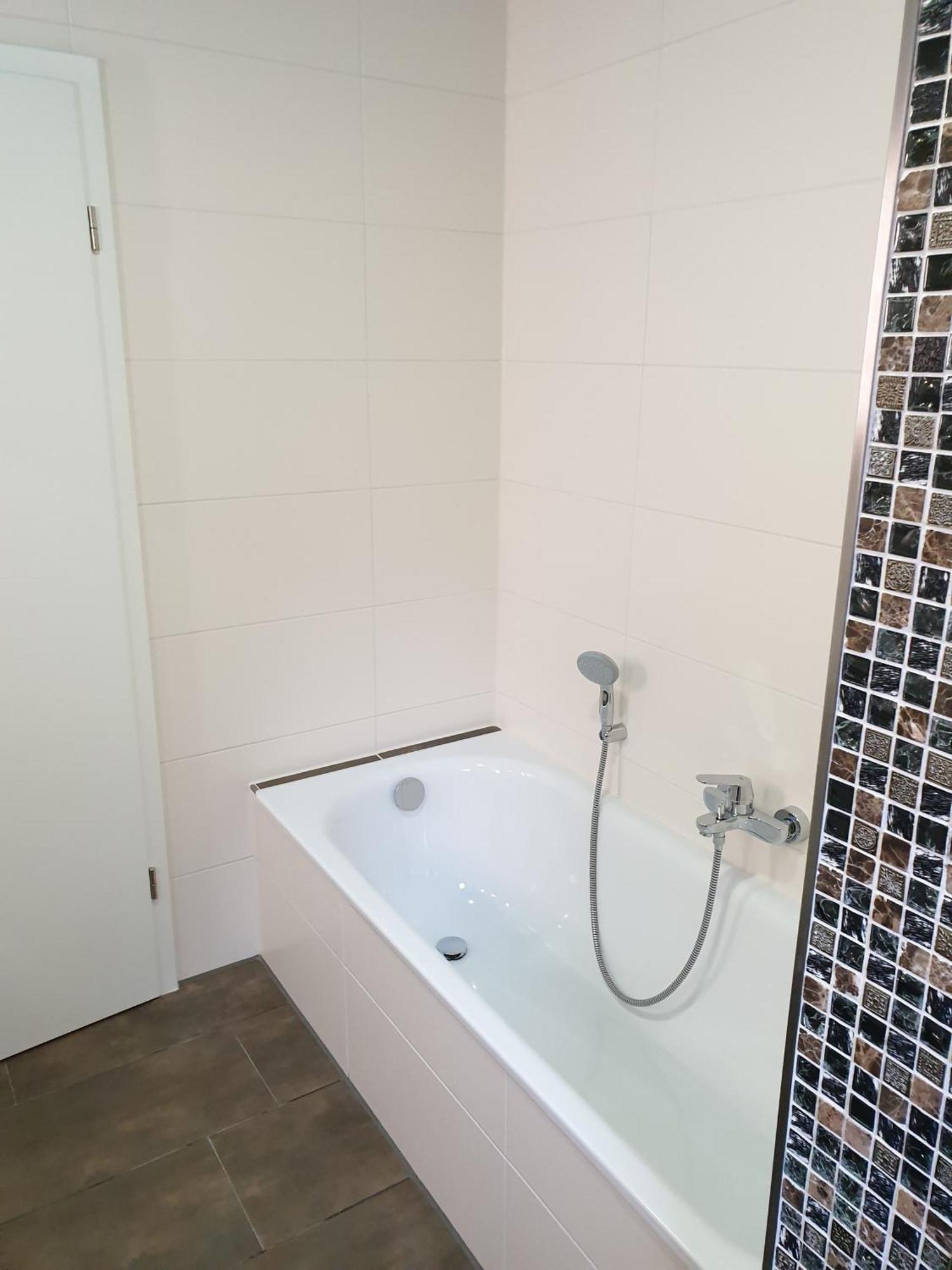 Ferienwohnung Reinhardt Oldenburg Buitenkant foto