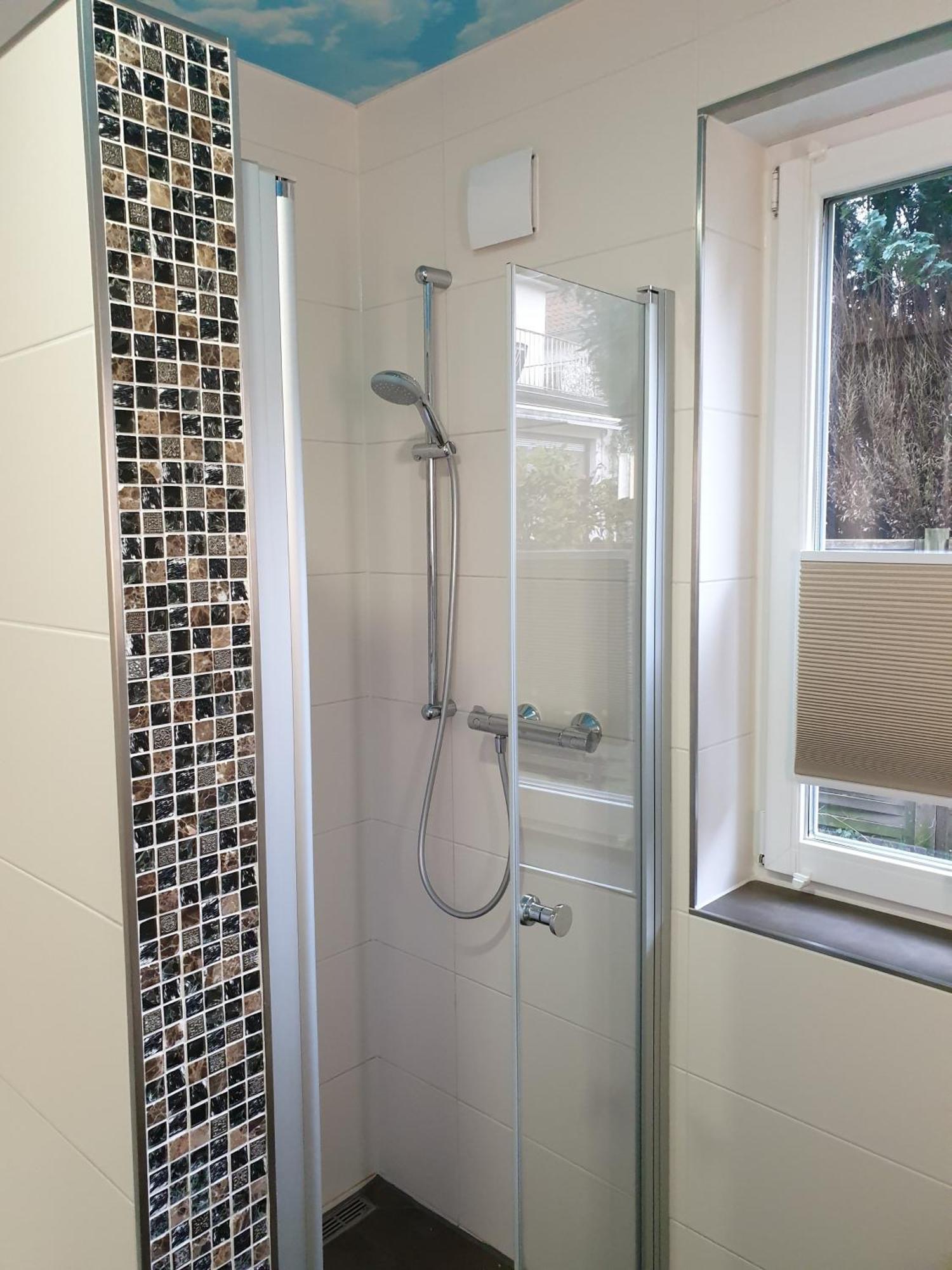 Ferienwohnung Reinhardt Oldenburg Buitenkant foto