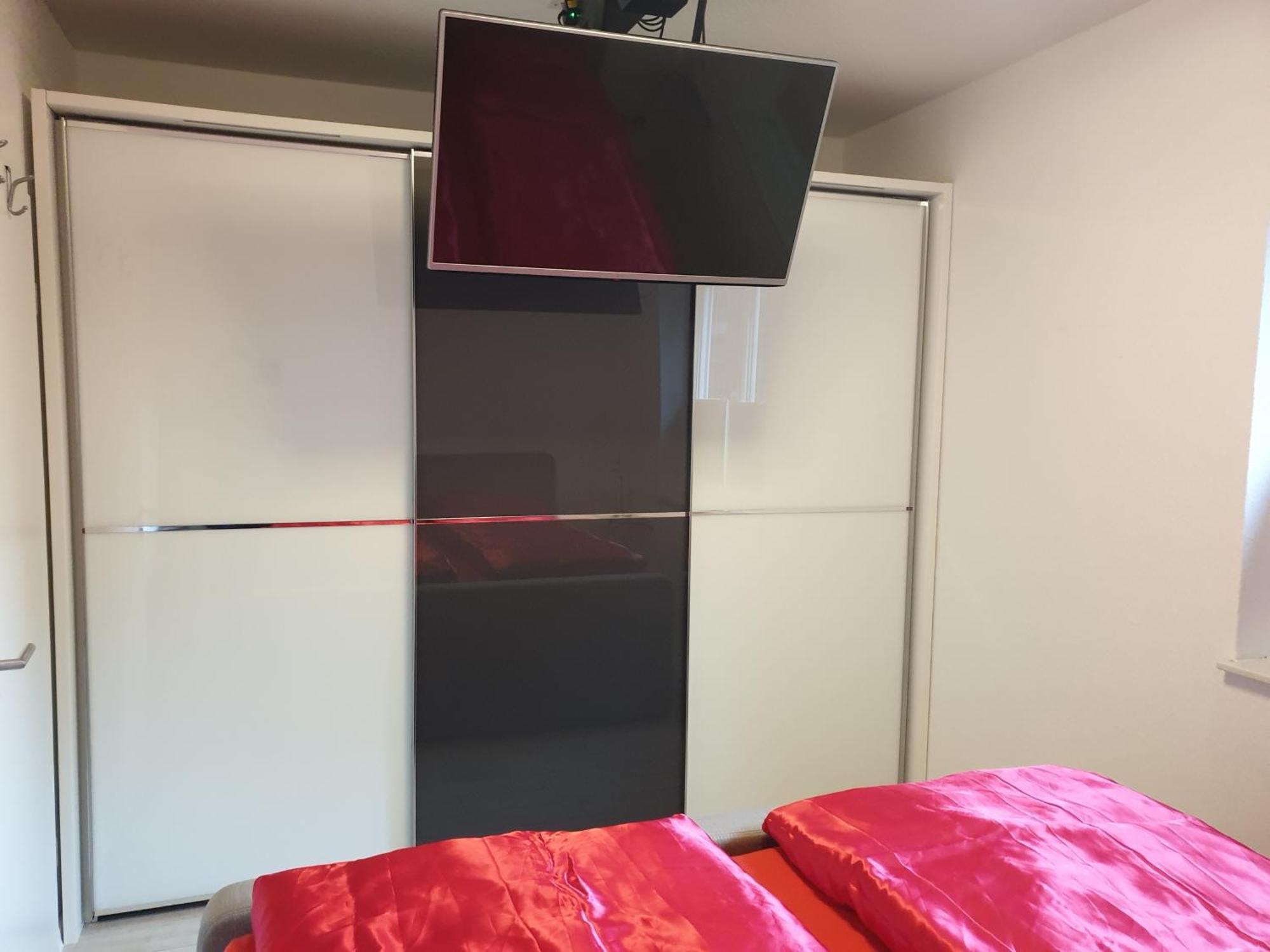 Ferienwohnung Reinhardt Oldenburg Buitenkant foto