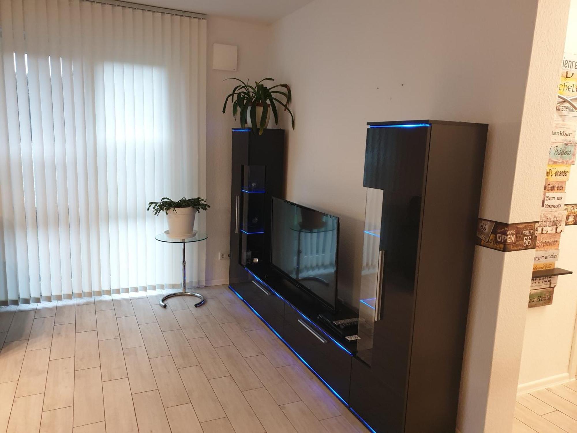 Ferienwohnung Reinhardt Oldenburg Buitenkant foto