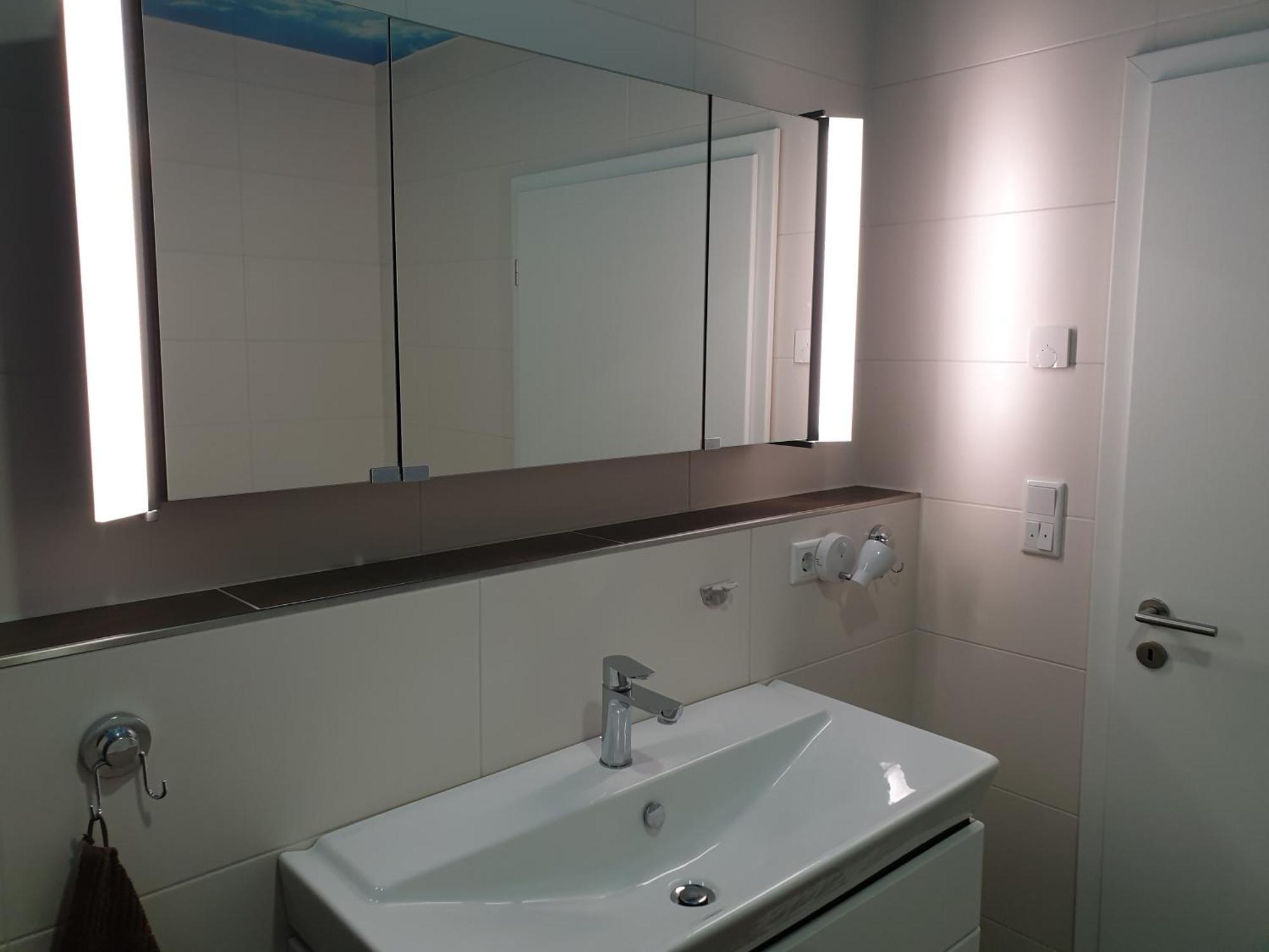 Ferienwohnung Reinhardt Oldenburg Buitenkant foto